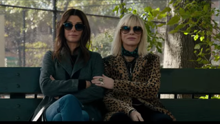 10 Thoughts About <i>Ocean’s 8</i>, After Watching It 57 Times This Week During the Polar Vortex